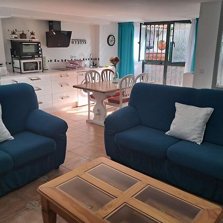 Alojamiento Casa Piano Mairena del Aljarafe Exterior foto