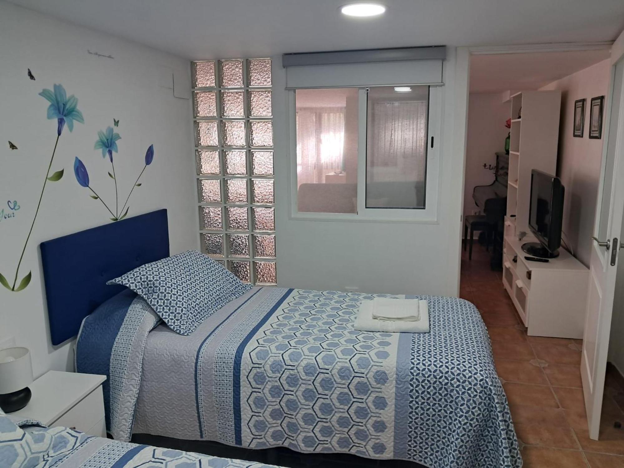 Alojamiento Casa Piano Mairena del Aljarafe Exterior foto